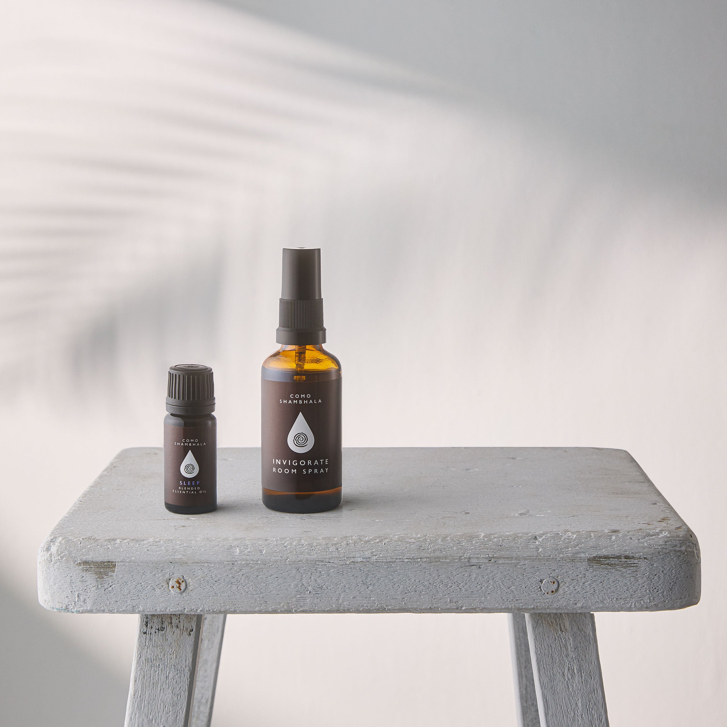 Uplift and Unwind Gift Set