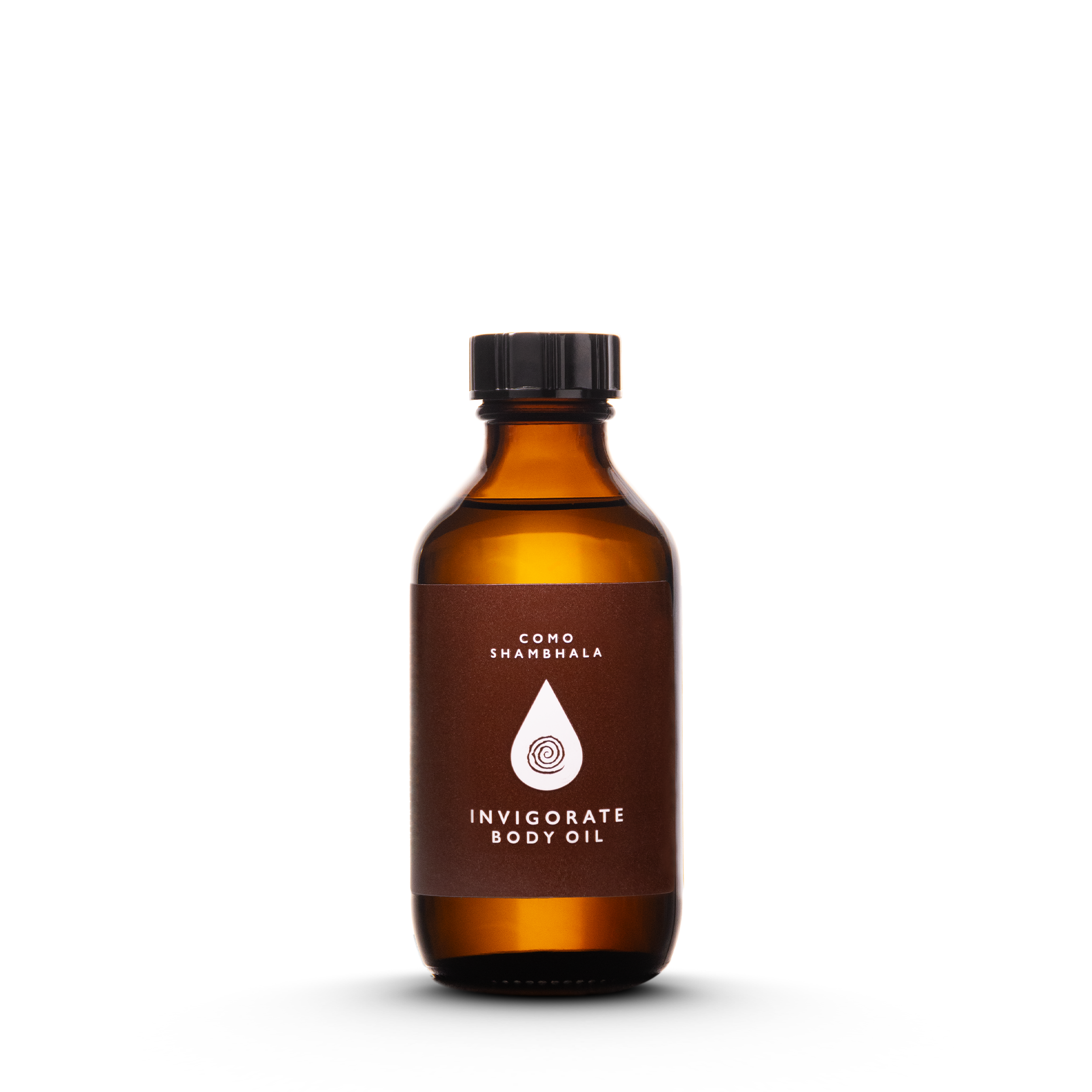 Invigorate Body Oil