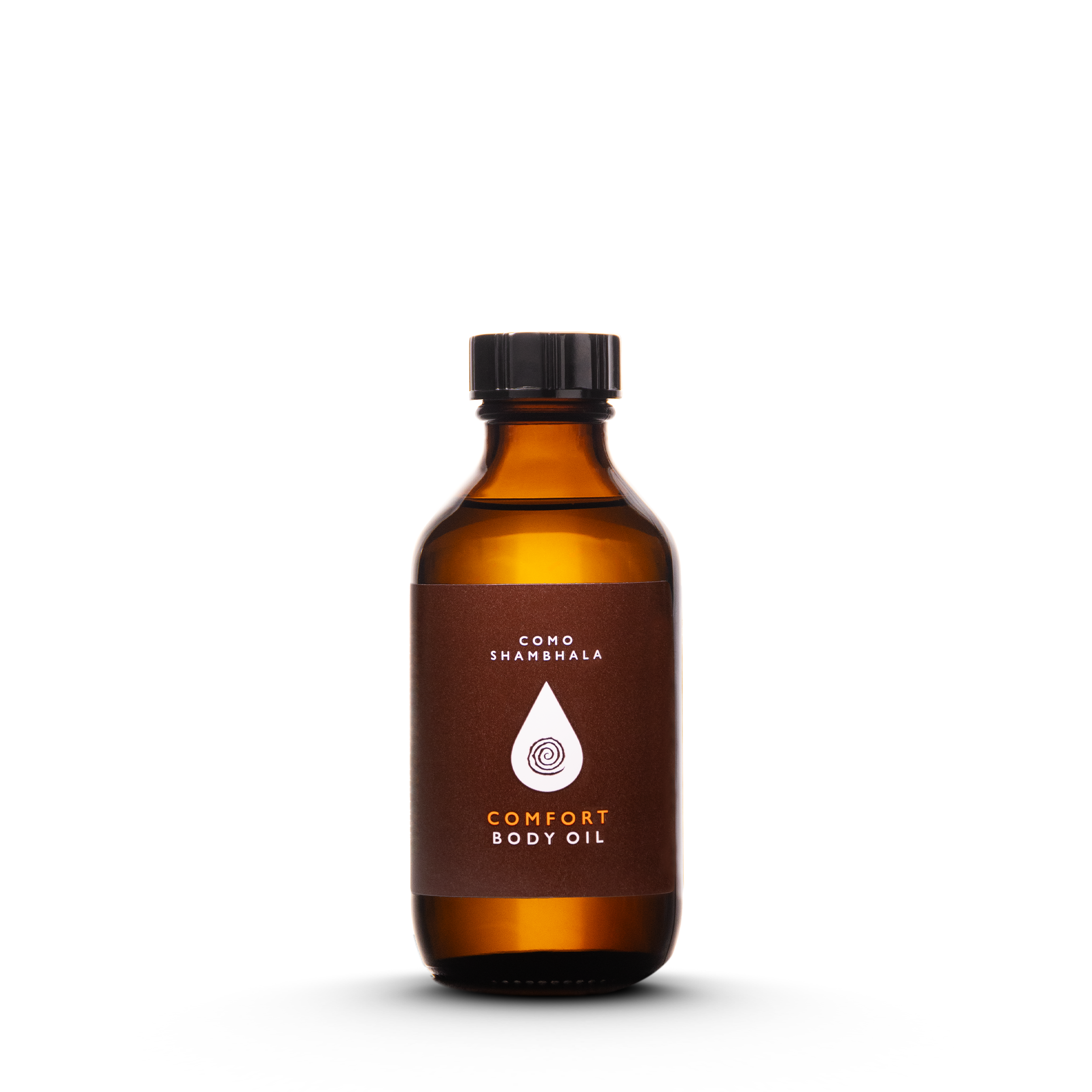 Comfort Body Oil