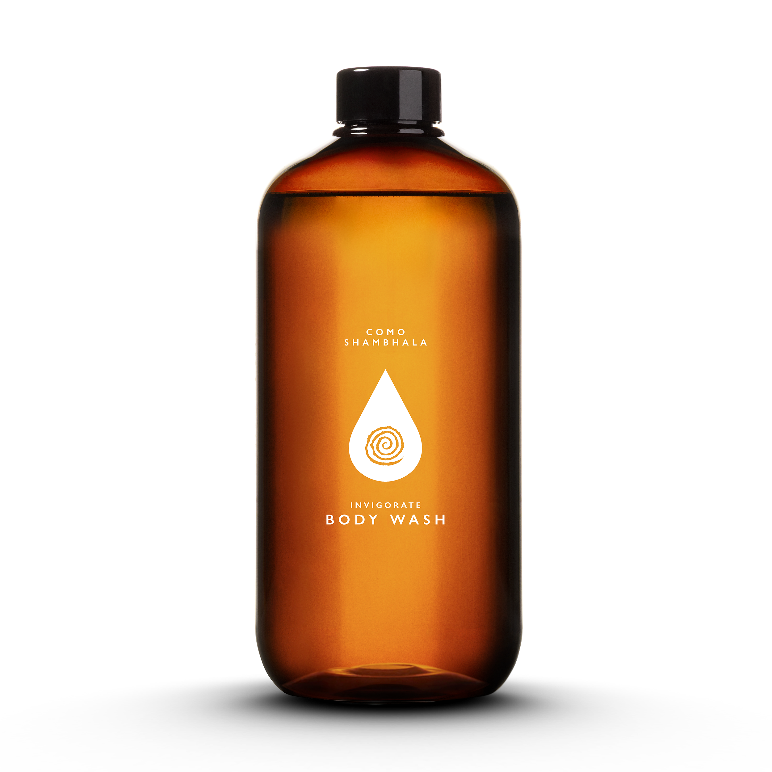 Invigorate Body Wash