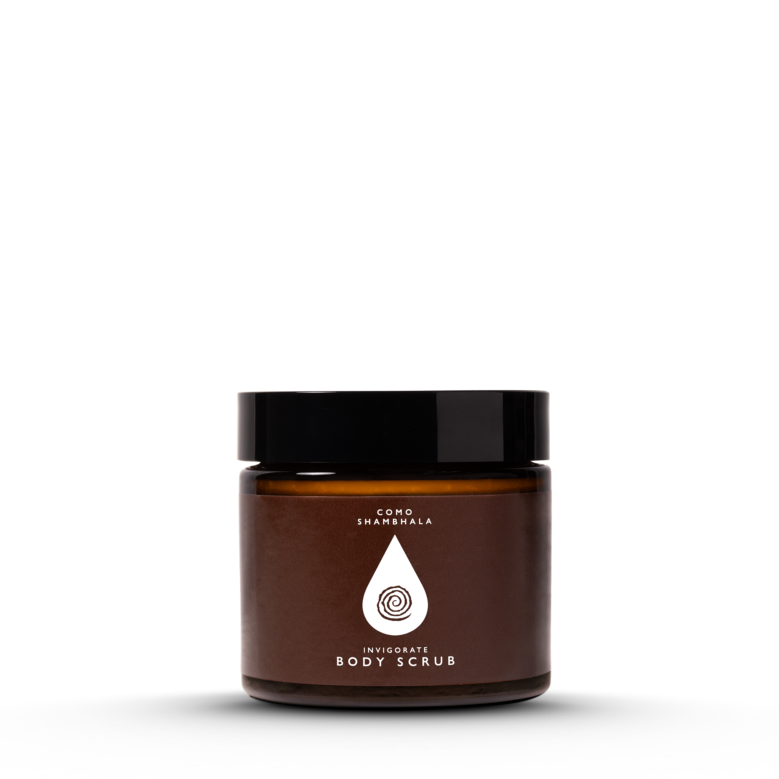 Invigorate Body Scrub