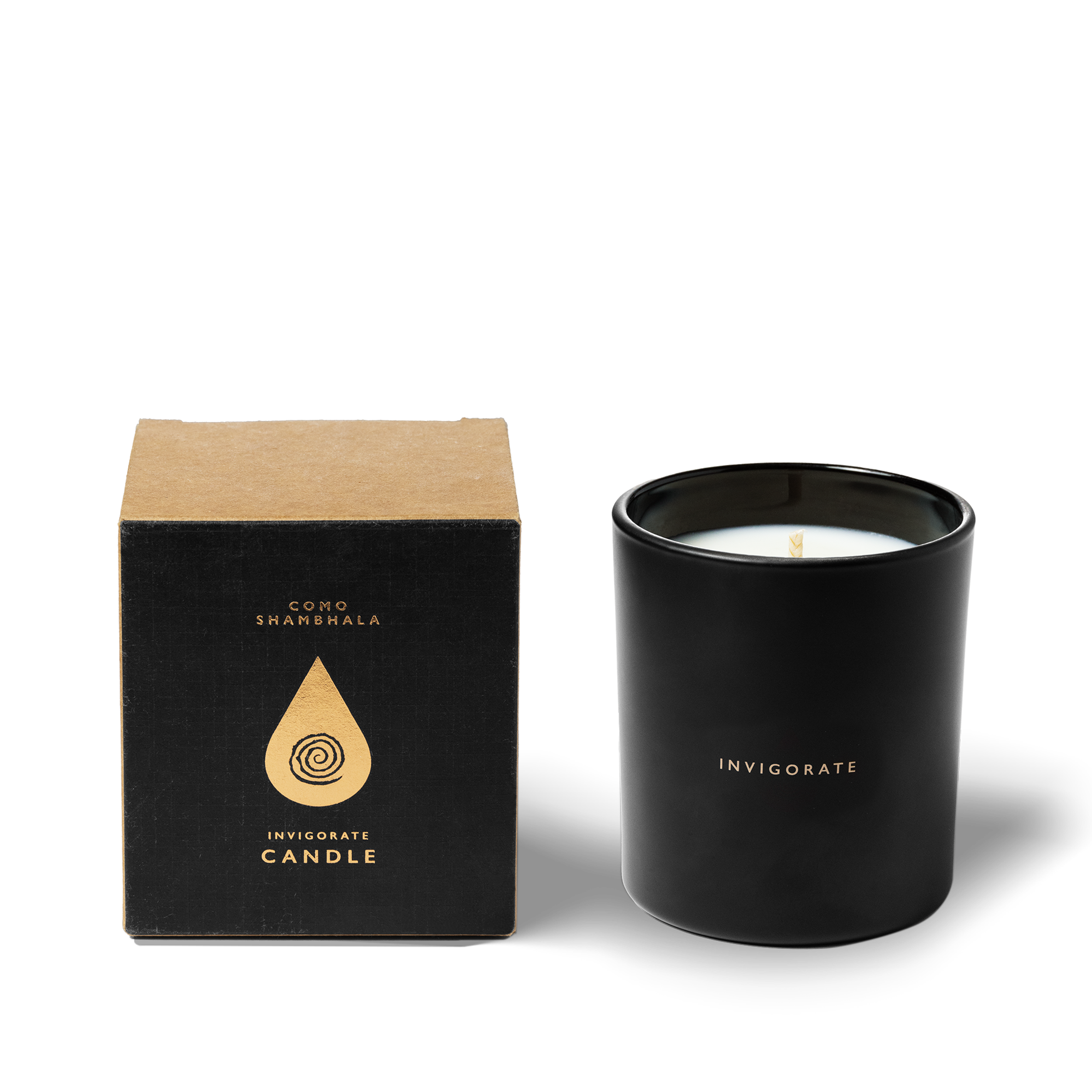 Invigorate Candle 300g