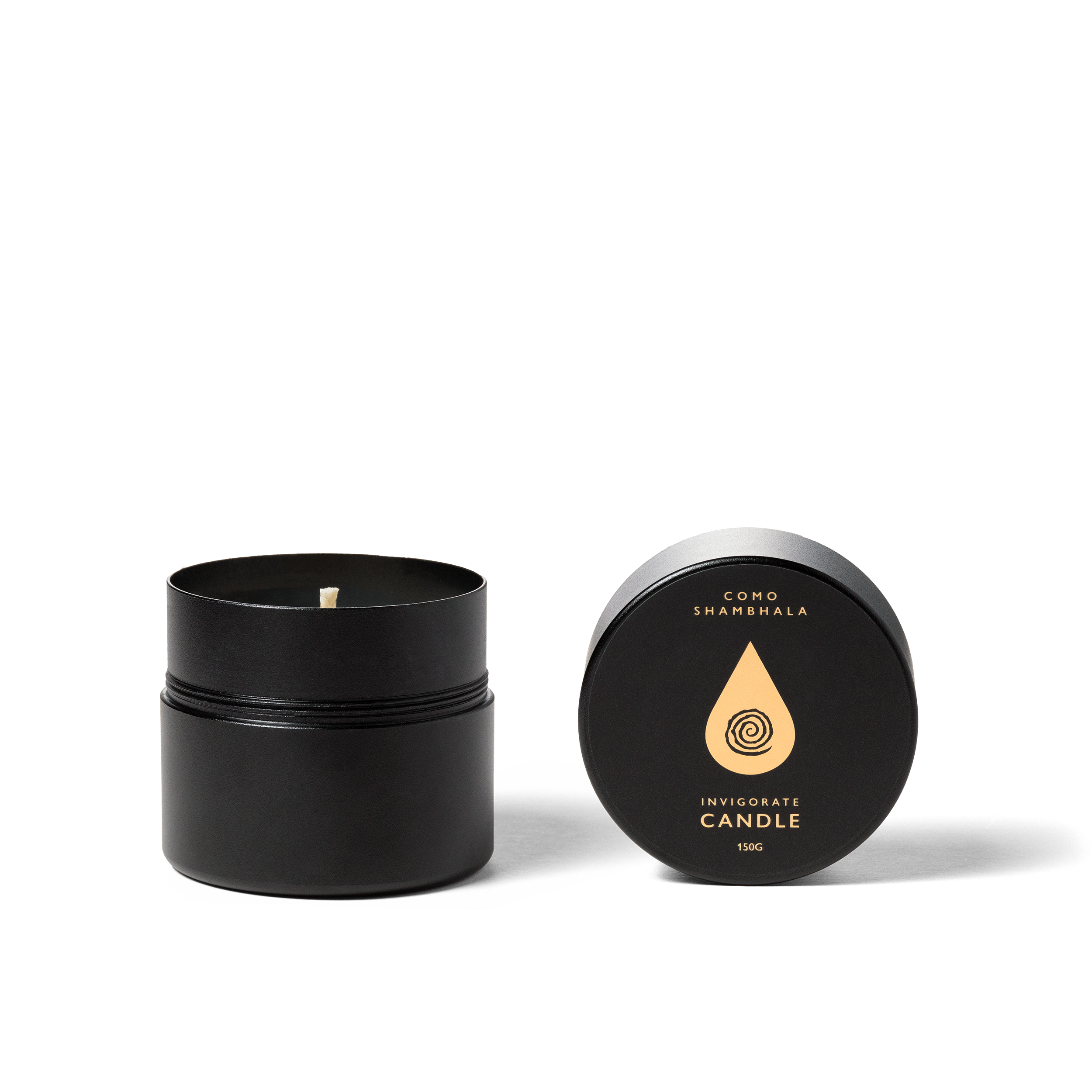 Invigorate Candle 150G