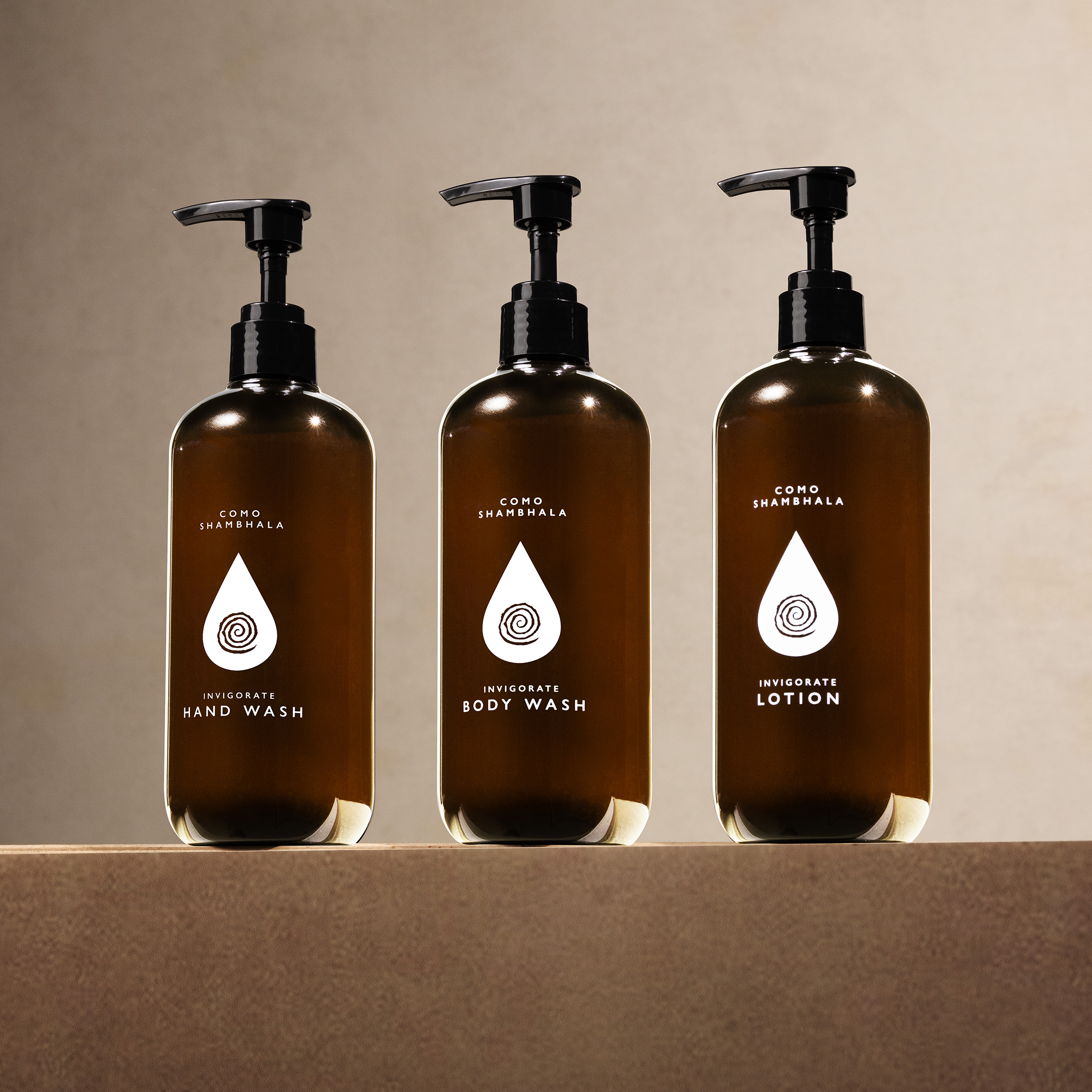 The Hand and Body Set