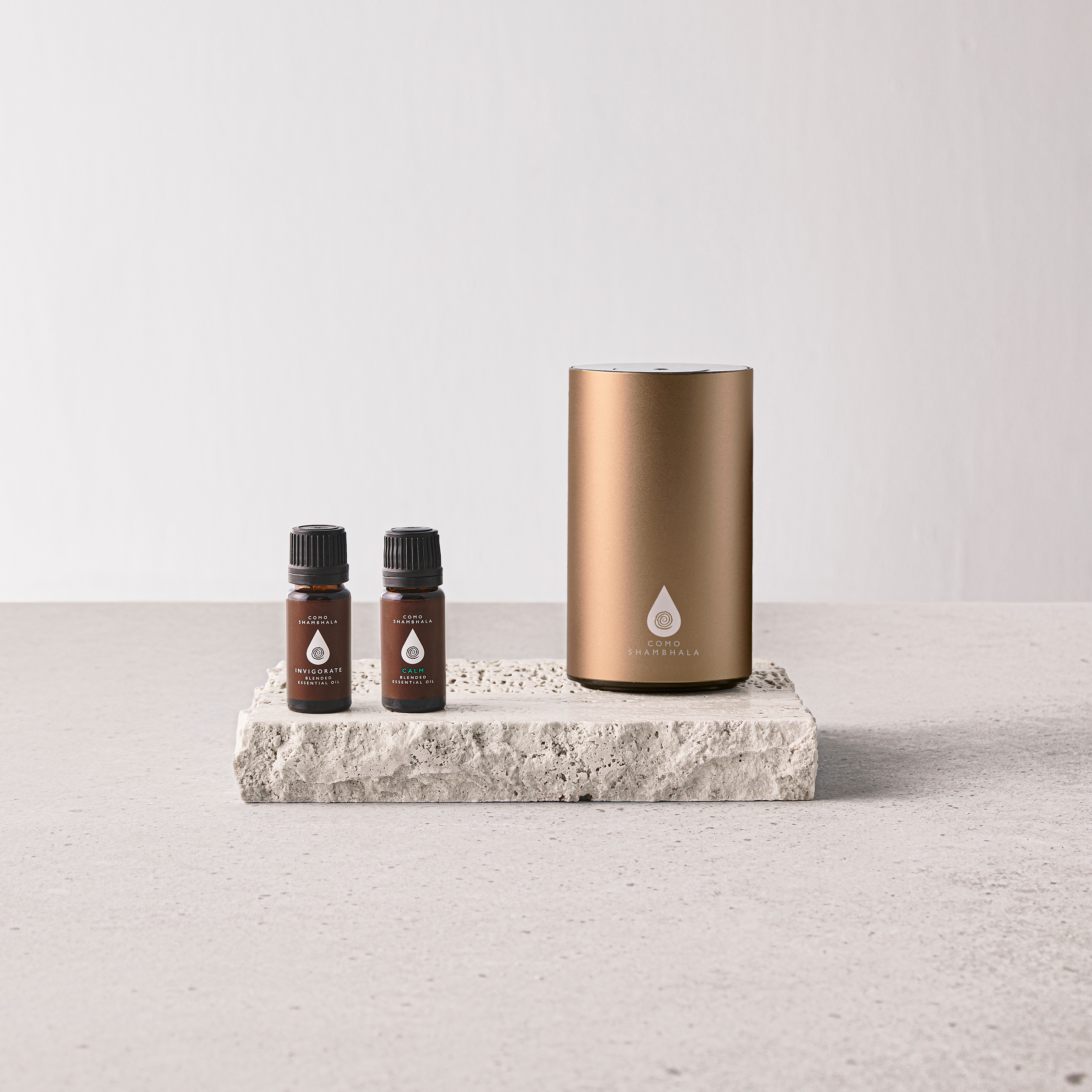 The Golden Hour Gift Set