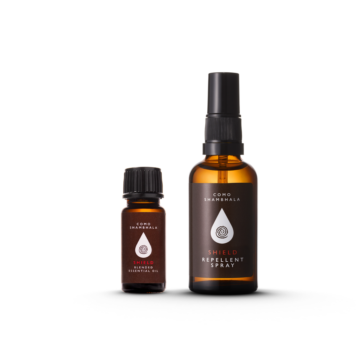 Shield Insect Repellent Duo