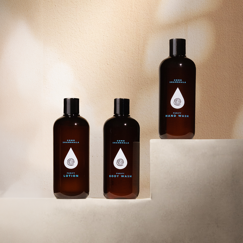 The Hand and Body Gift Set