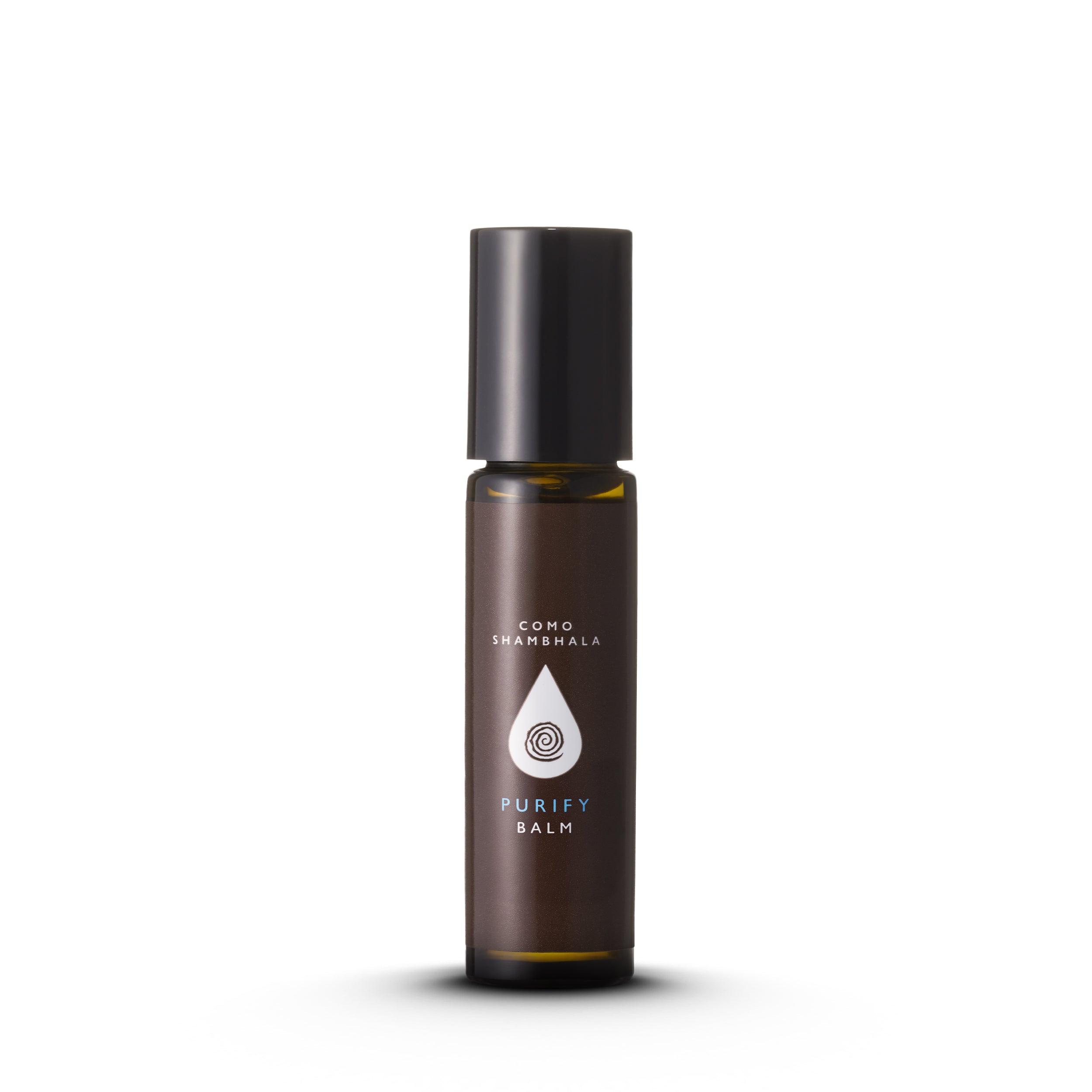 The Mindful Roller Balms Trio