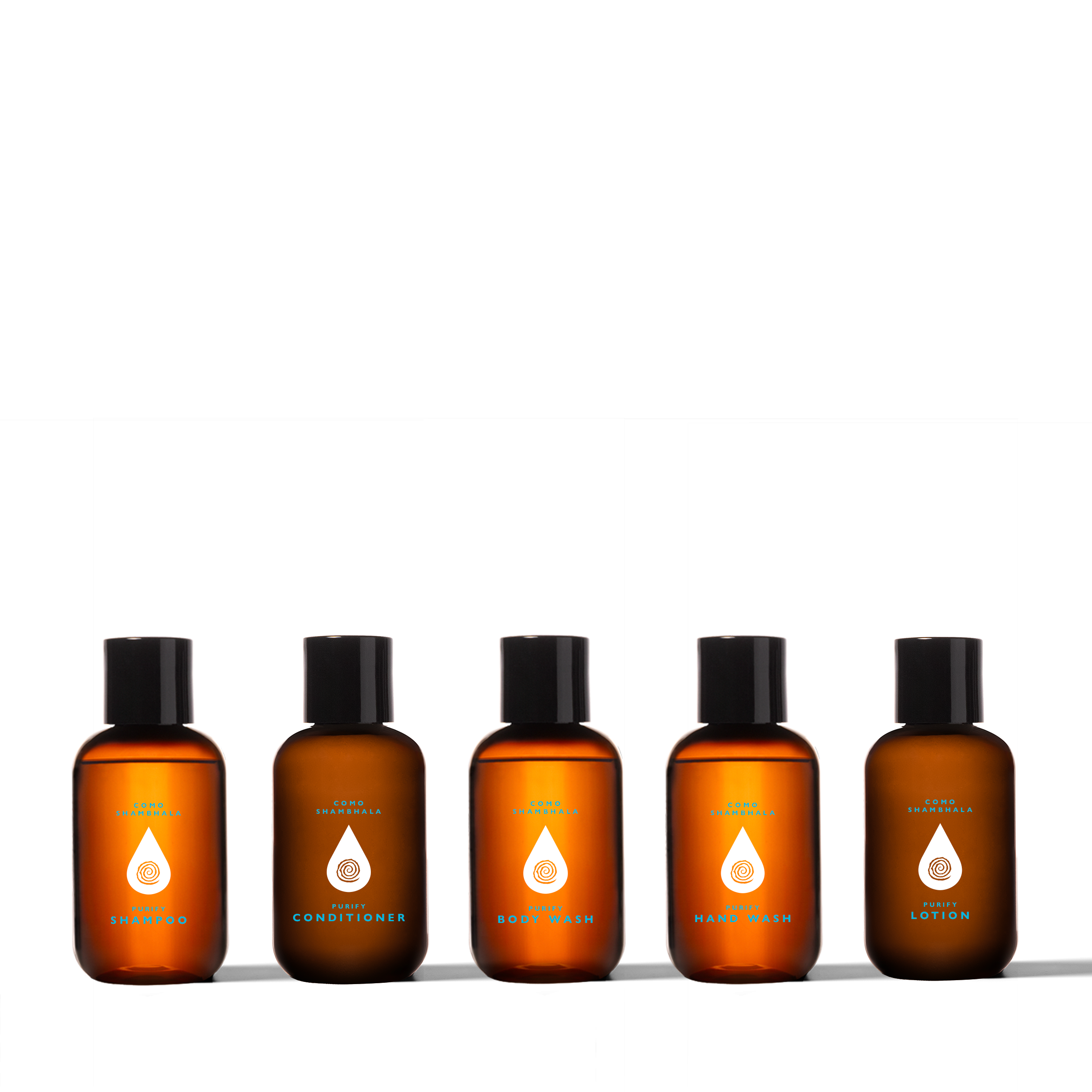 Limited Edition: The Summer Essentials Set