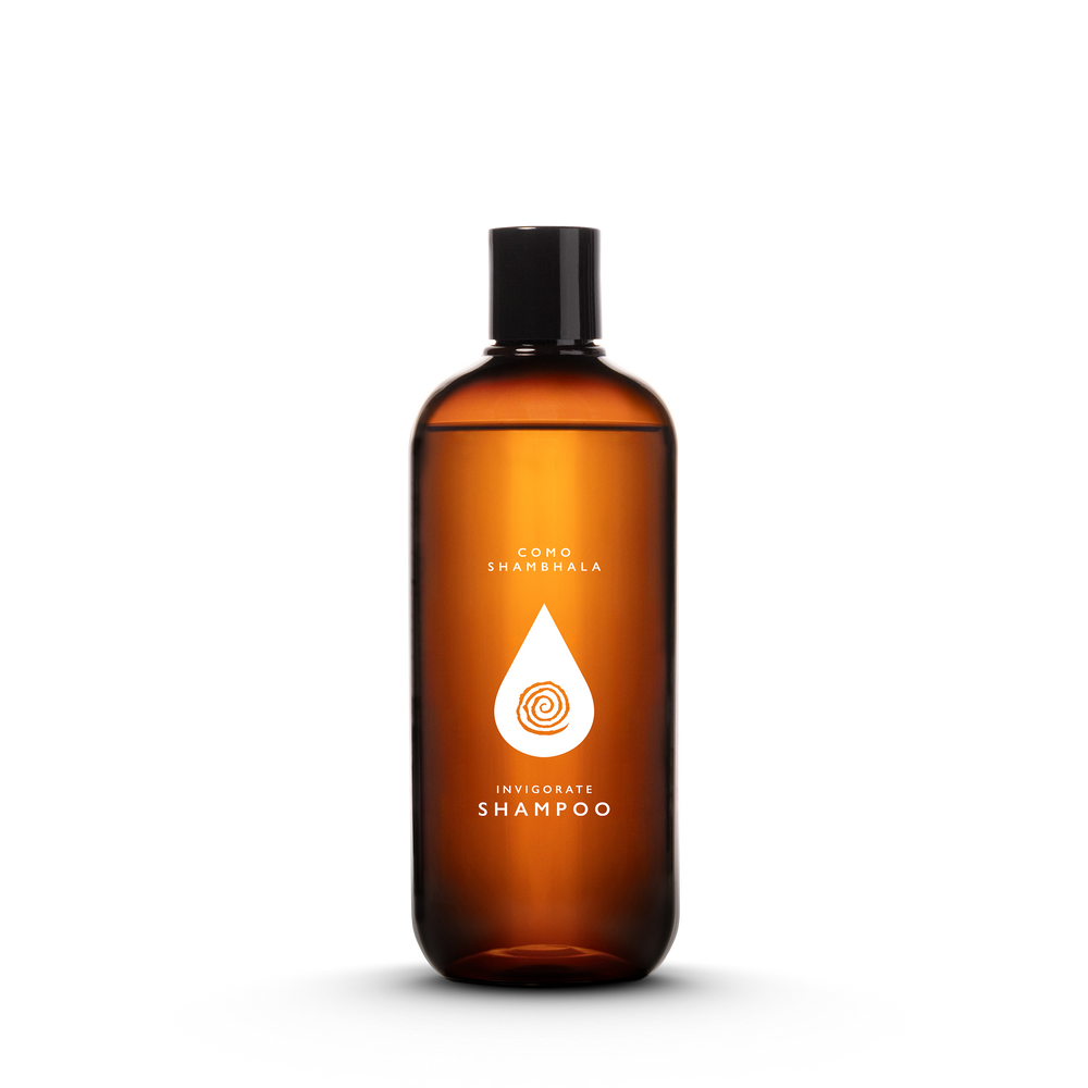 Invigorate Conditioner 1000ml main image 0