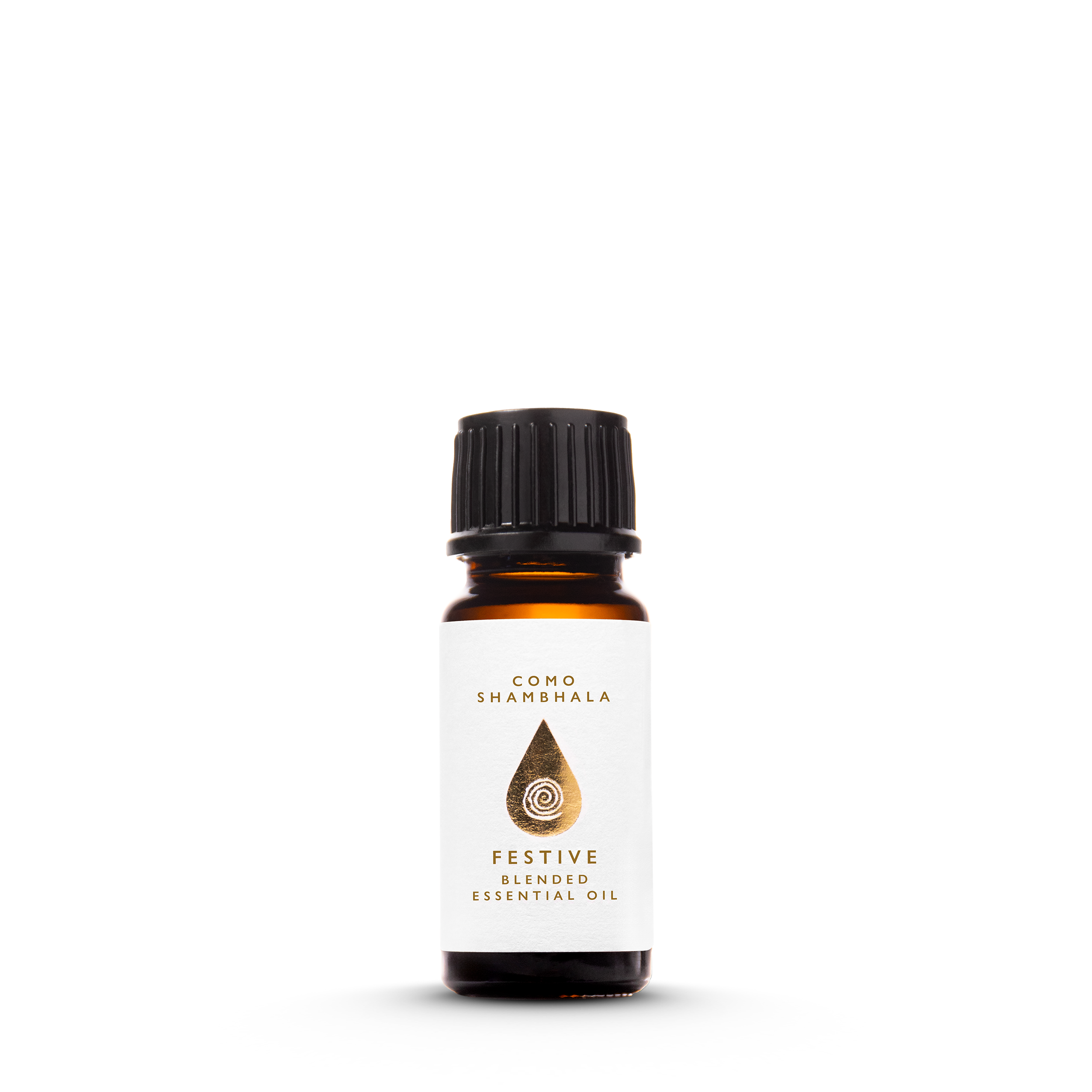 Festive Blended Essential Oil