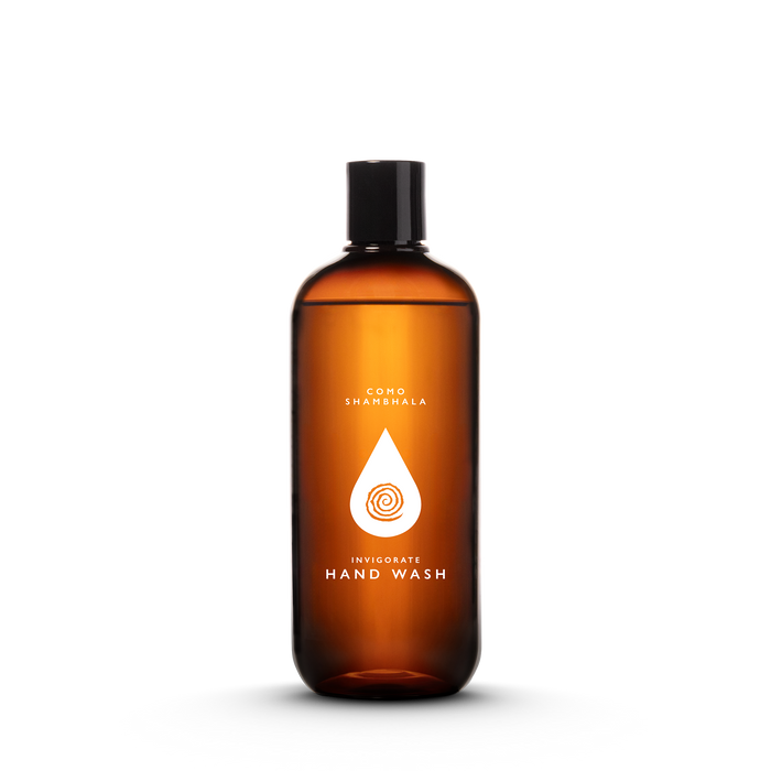 Invigorate Hand Wash 1000ml