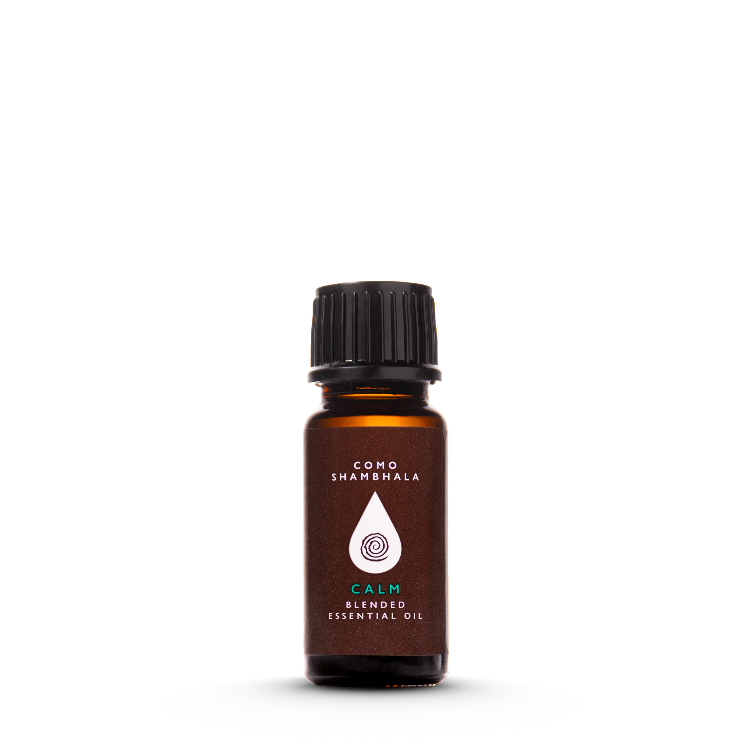 Calm Blended Essential Oil