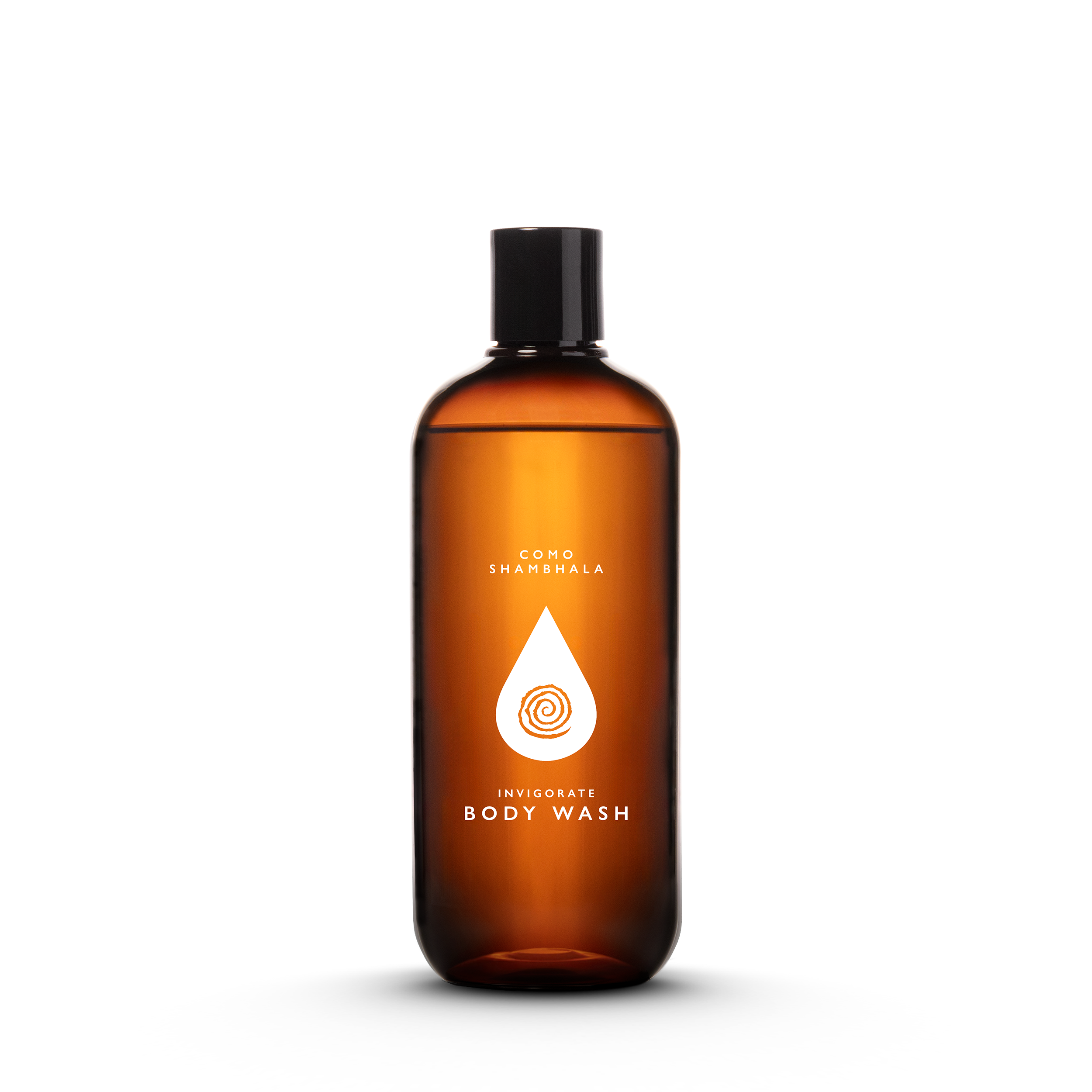Invigorate Body Wash