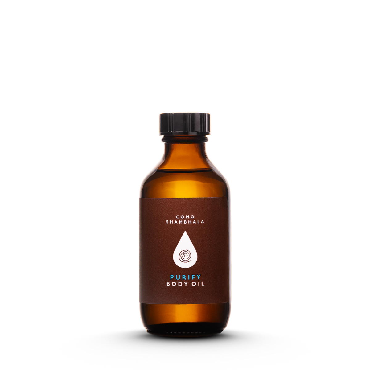 COMO Shambhala Purify Body Oil, 100ml