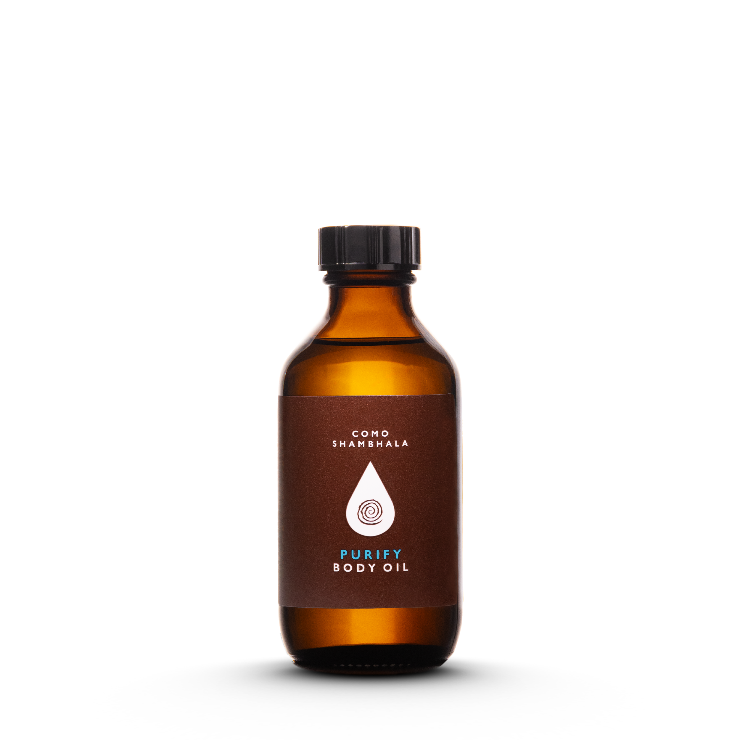 Purify Body Oil