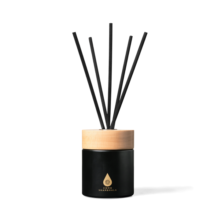 COMO Shambhala Invigorate Reed Diffuser