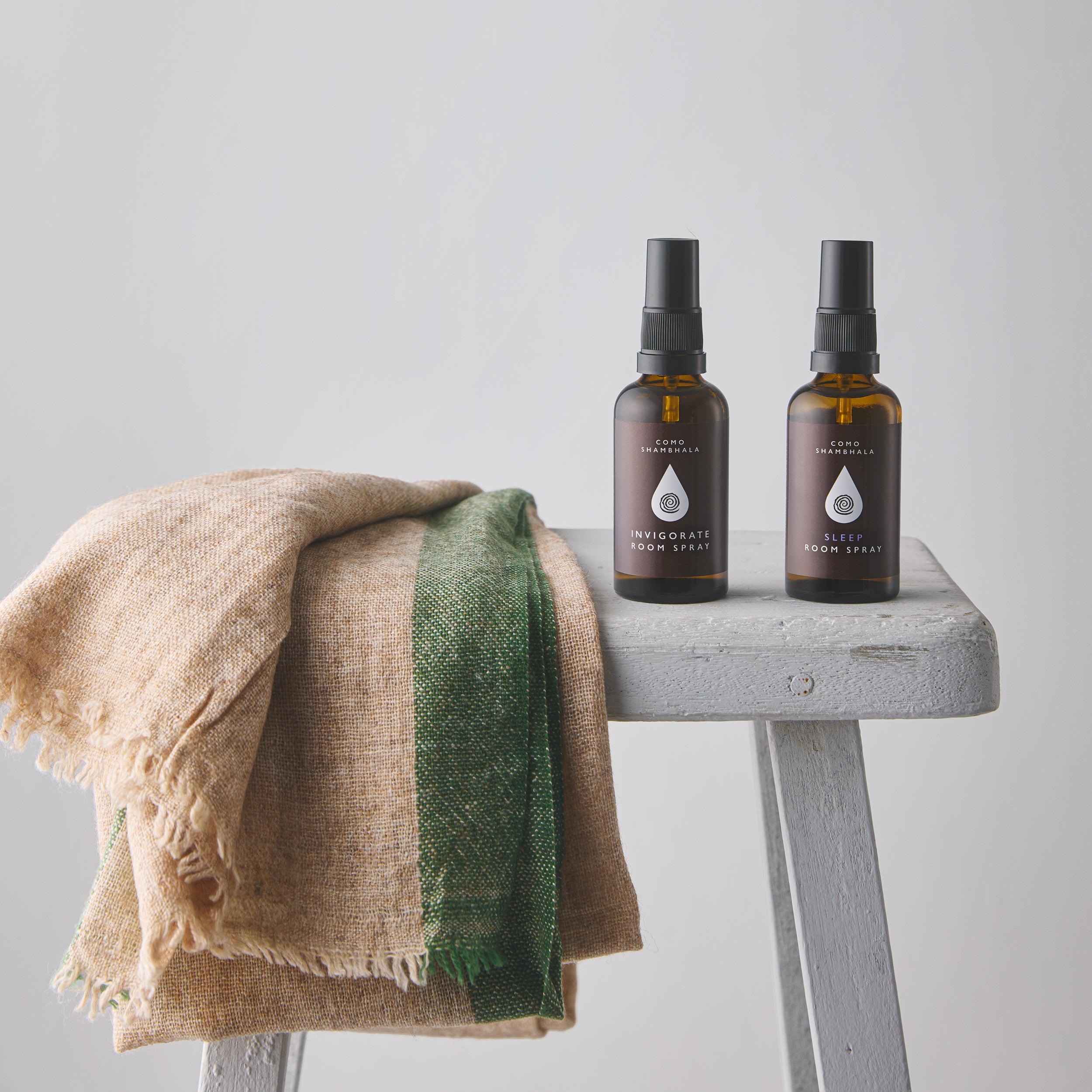 Invigorate Room Spray