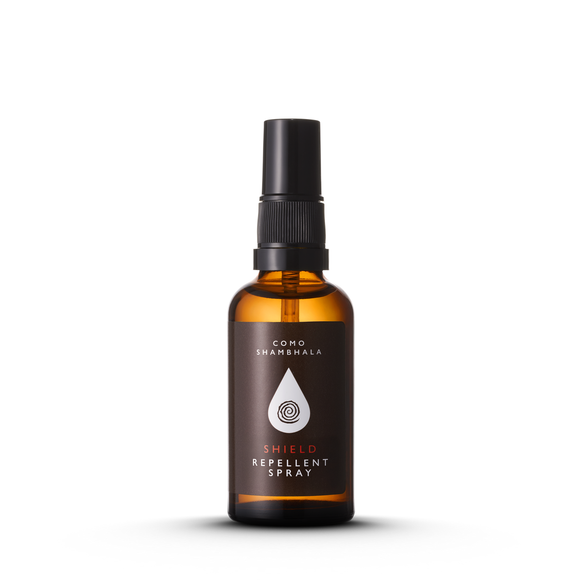 COMO Shambhala Shield Insect Repellent Spray, 50ml