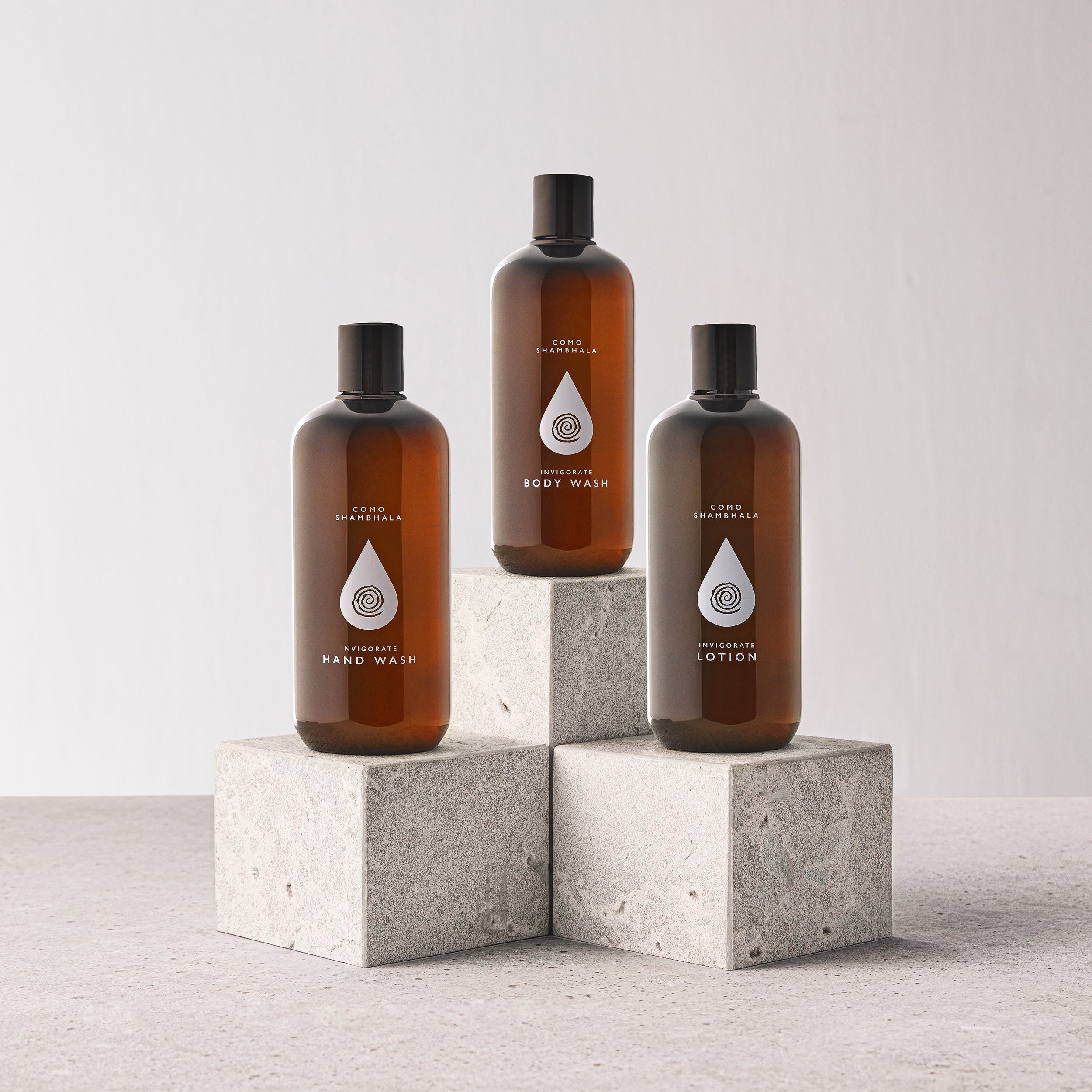 The Hand and Body Gift Set