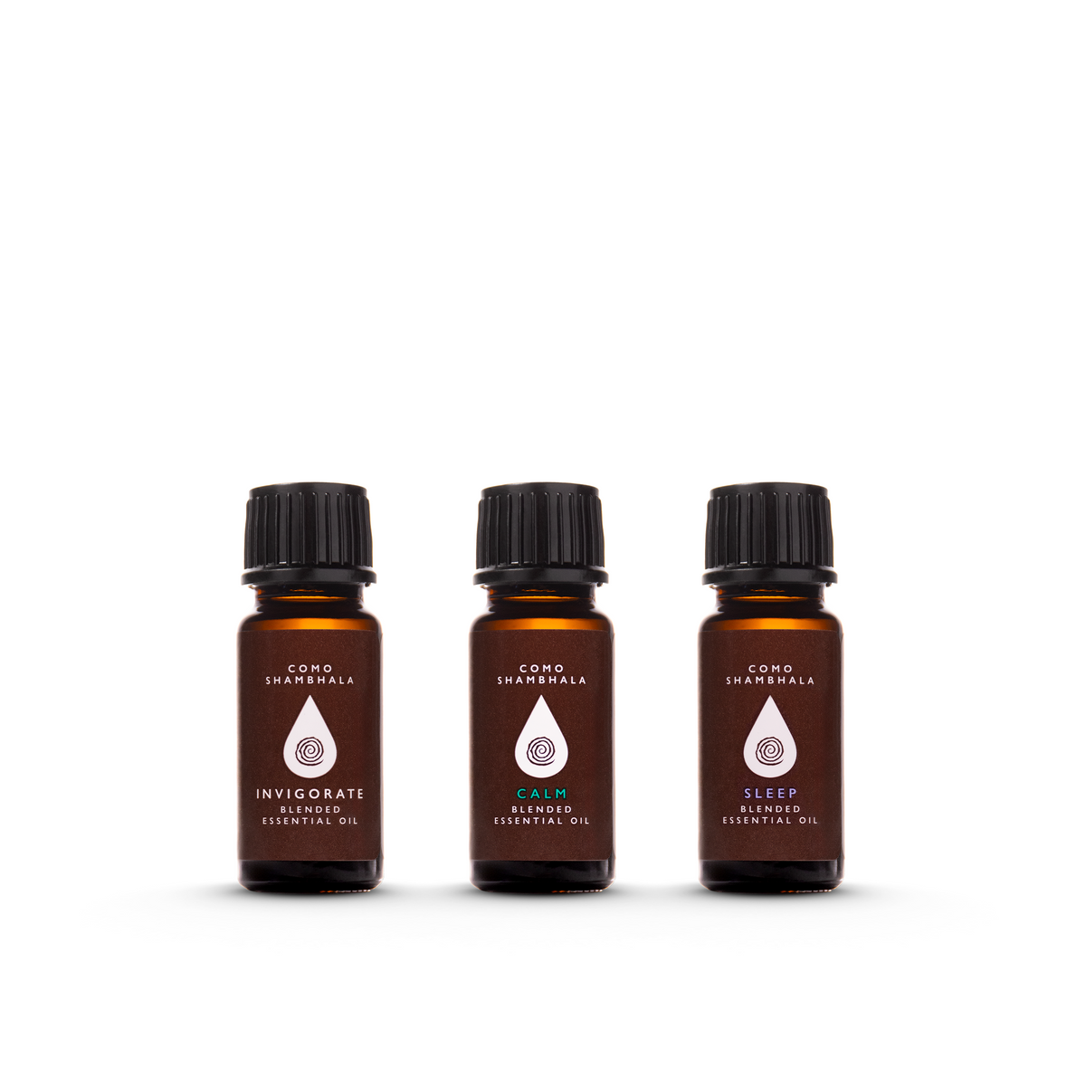 Inner Calm Trio