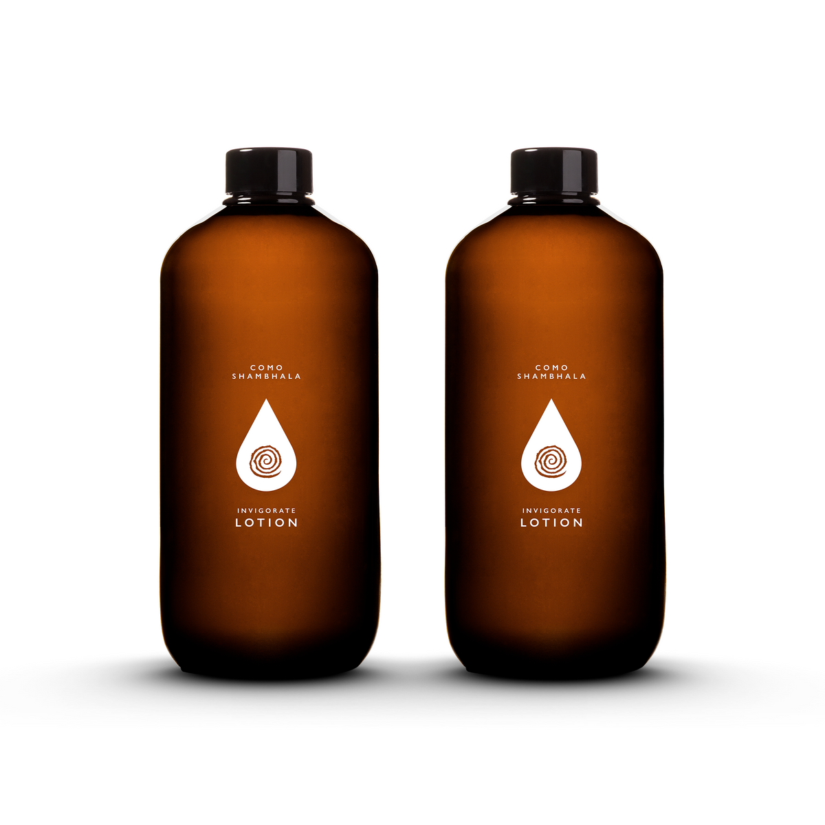 Invigorate Lotion Duo