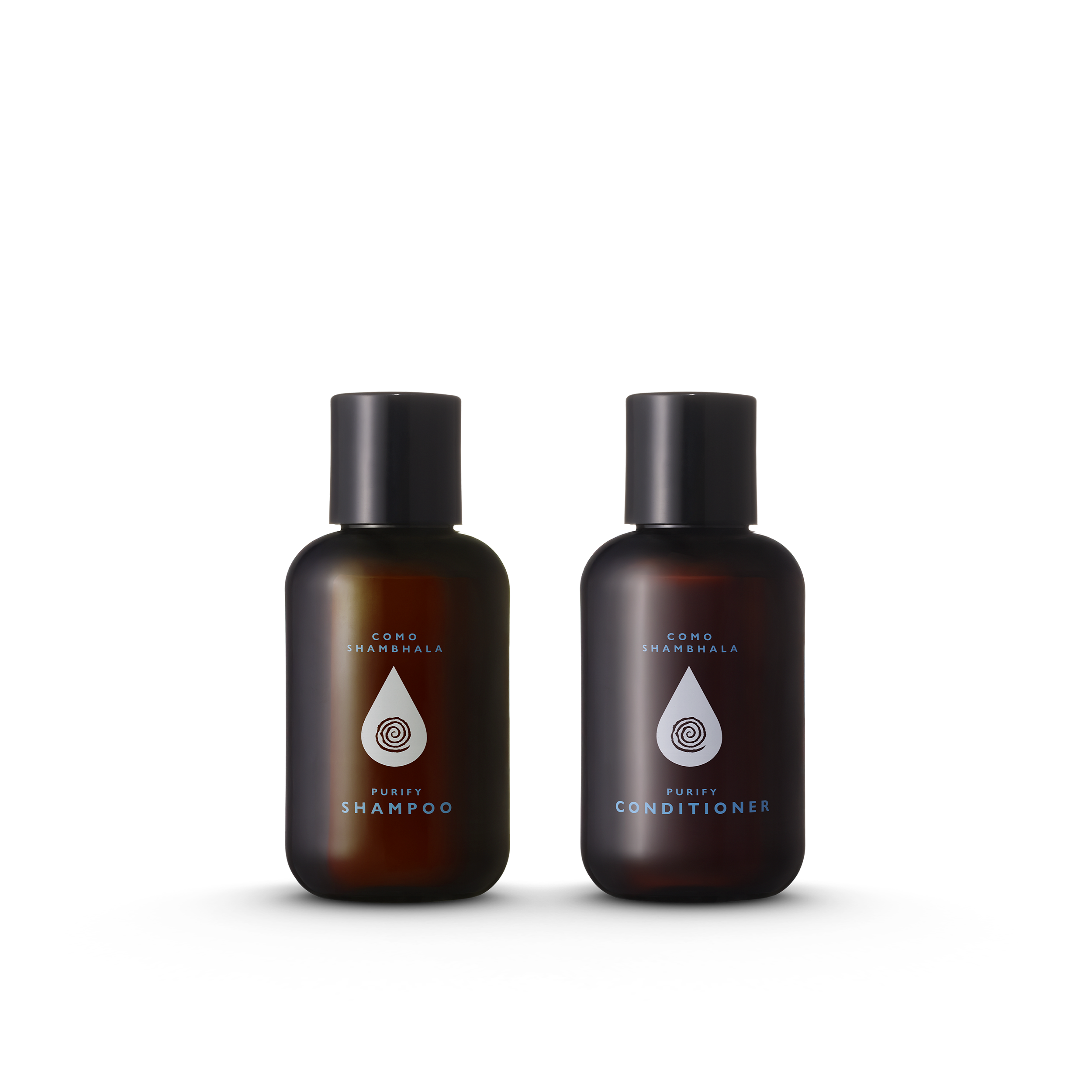 Purify Travel Haircare Duo