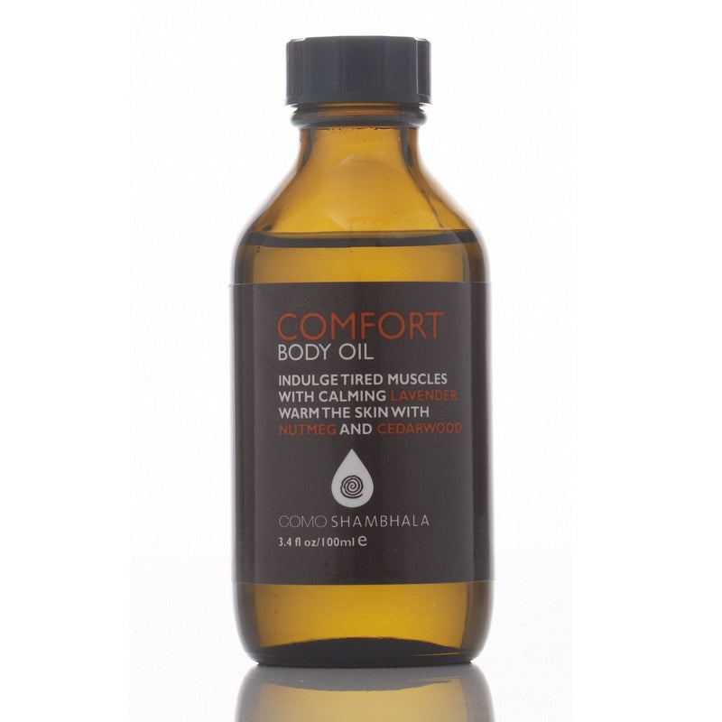 Comfort Body Oil