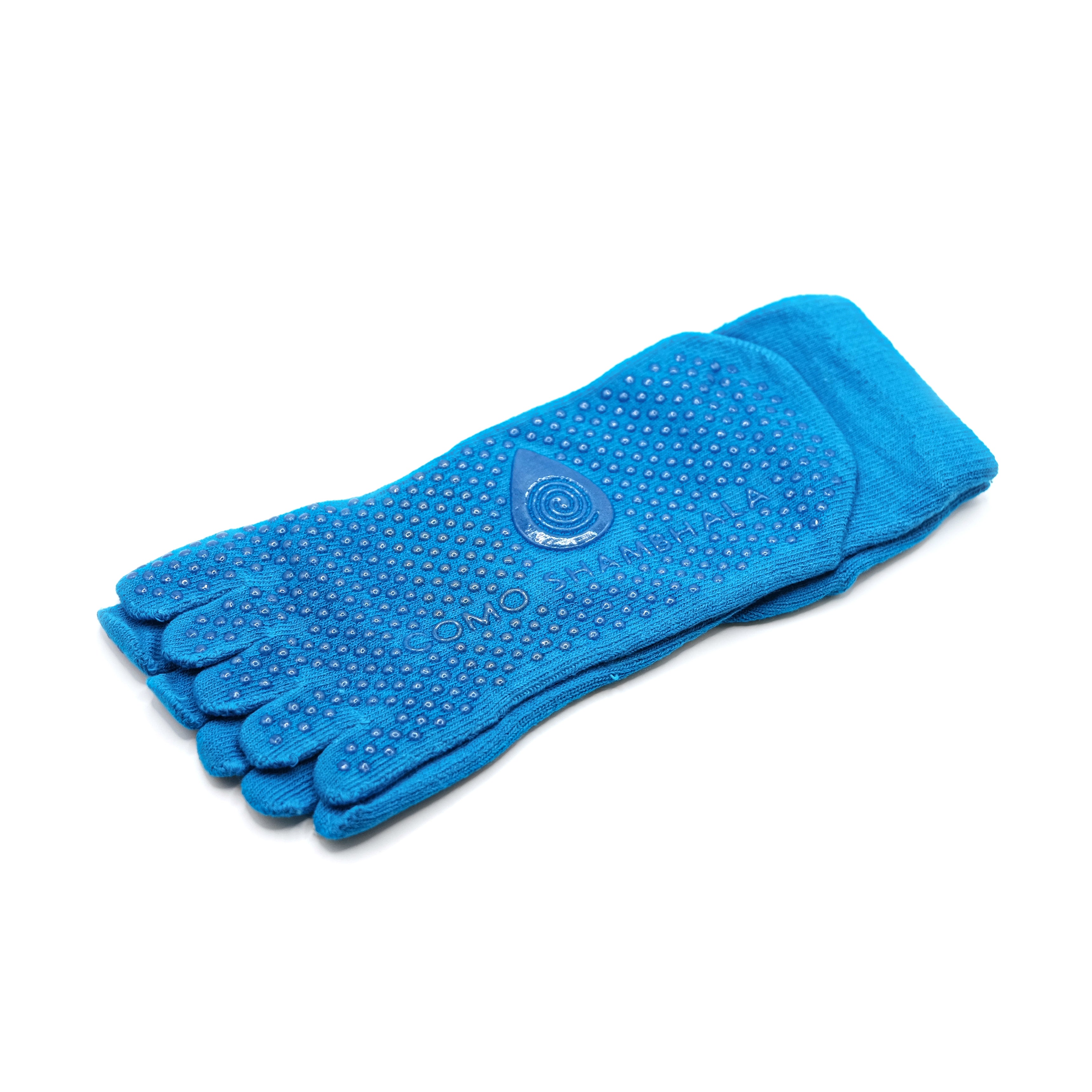 Low Rise Grip Socks