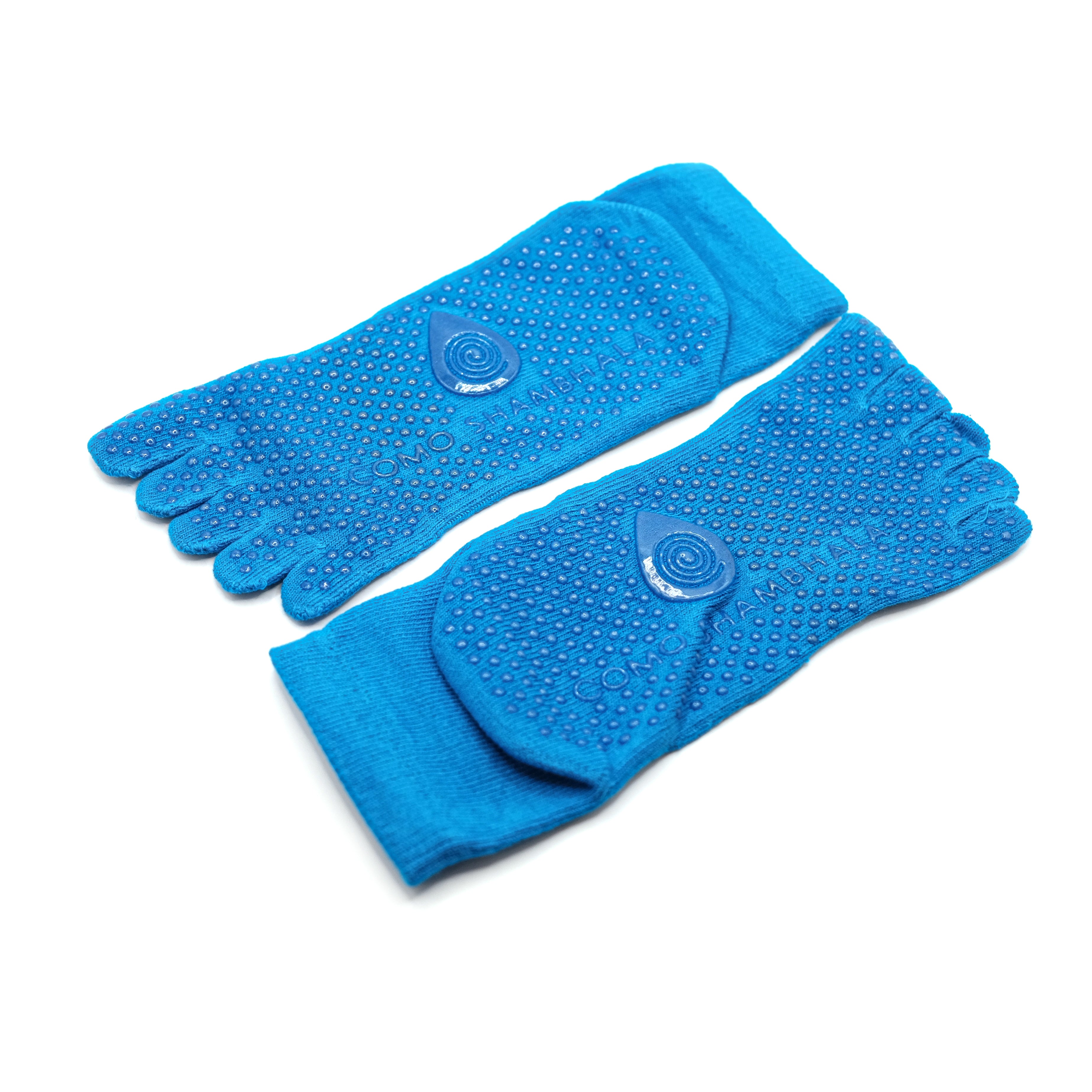 Low Rise Grip Socks