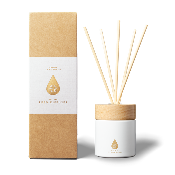 Festive Reed Diffuser