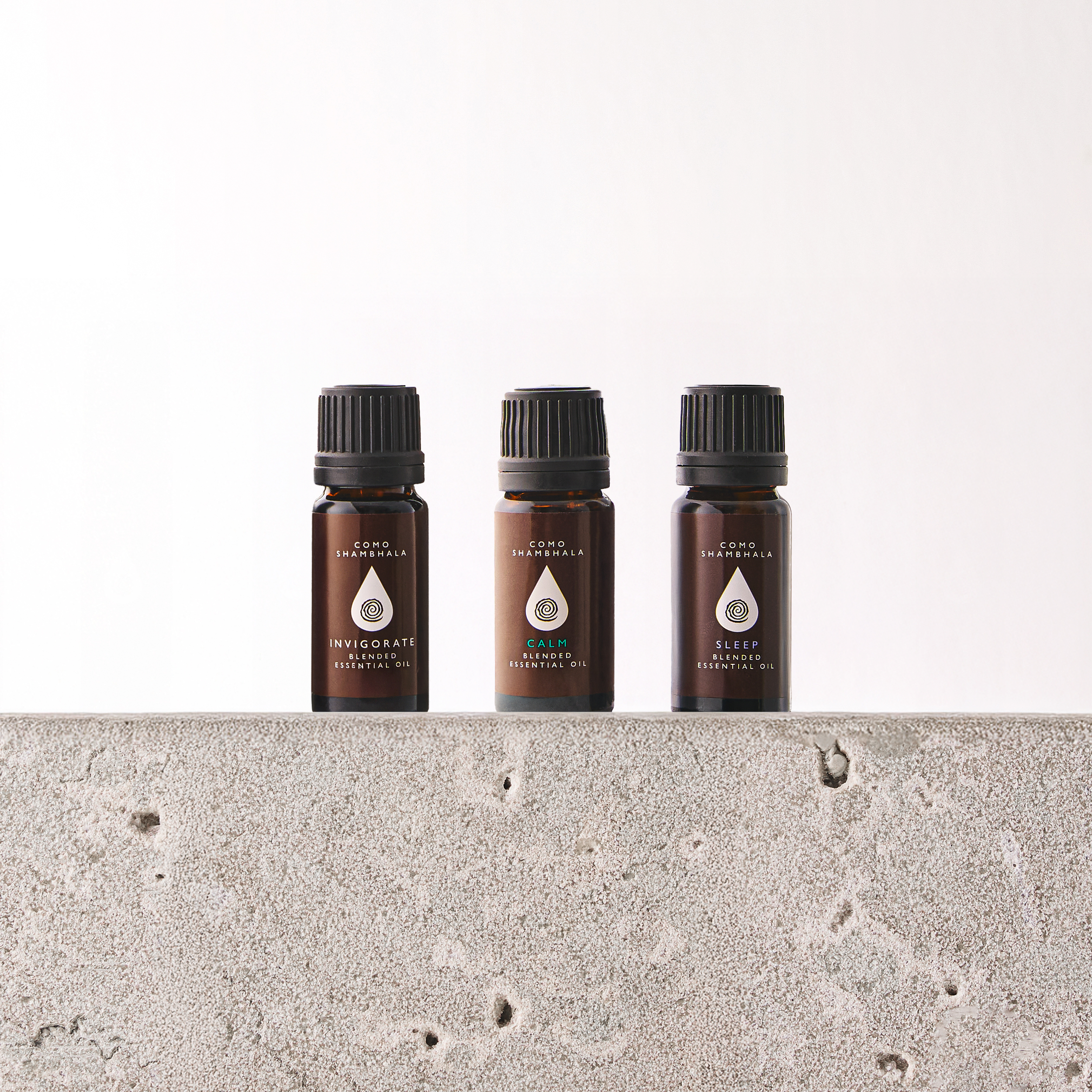 Inner Calm Trio