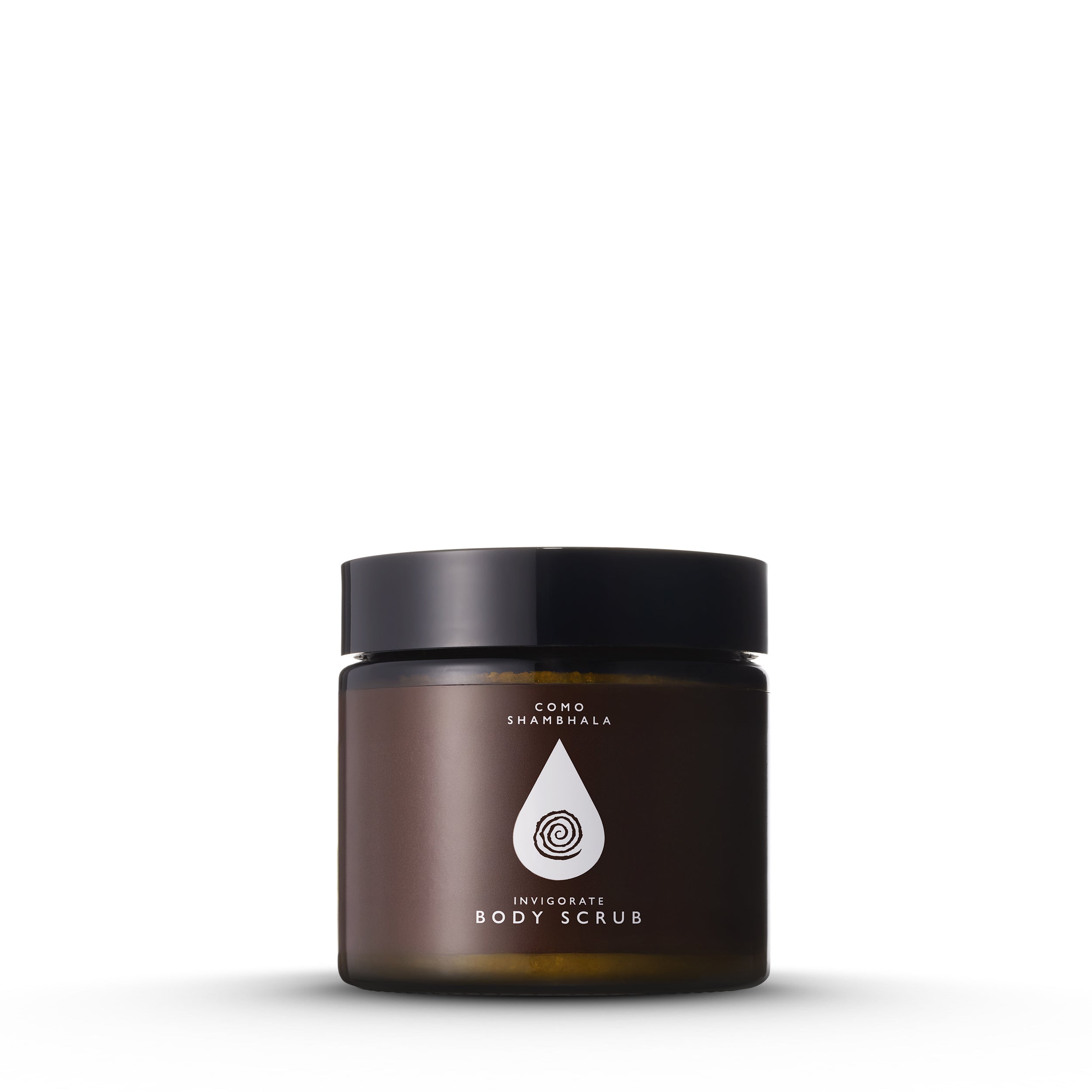 Invigorate Body Scrub