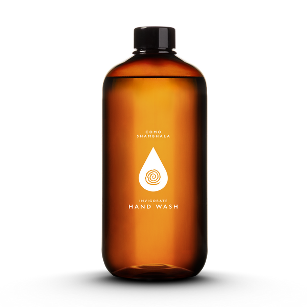 Invigorate Hand Wash