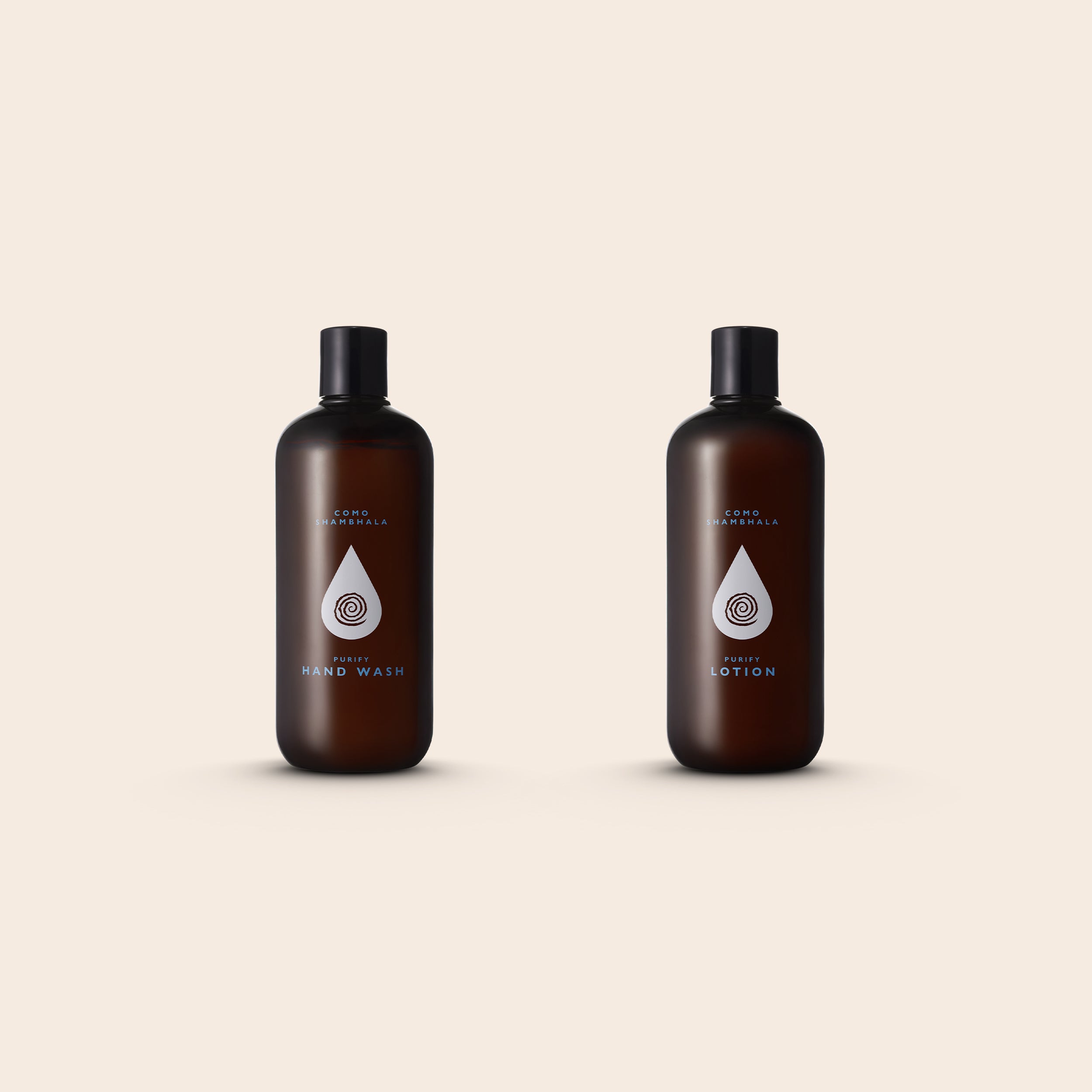 Purify Hand Ritual Duo