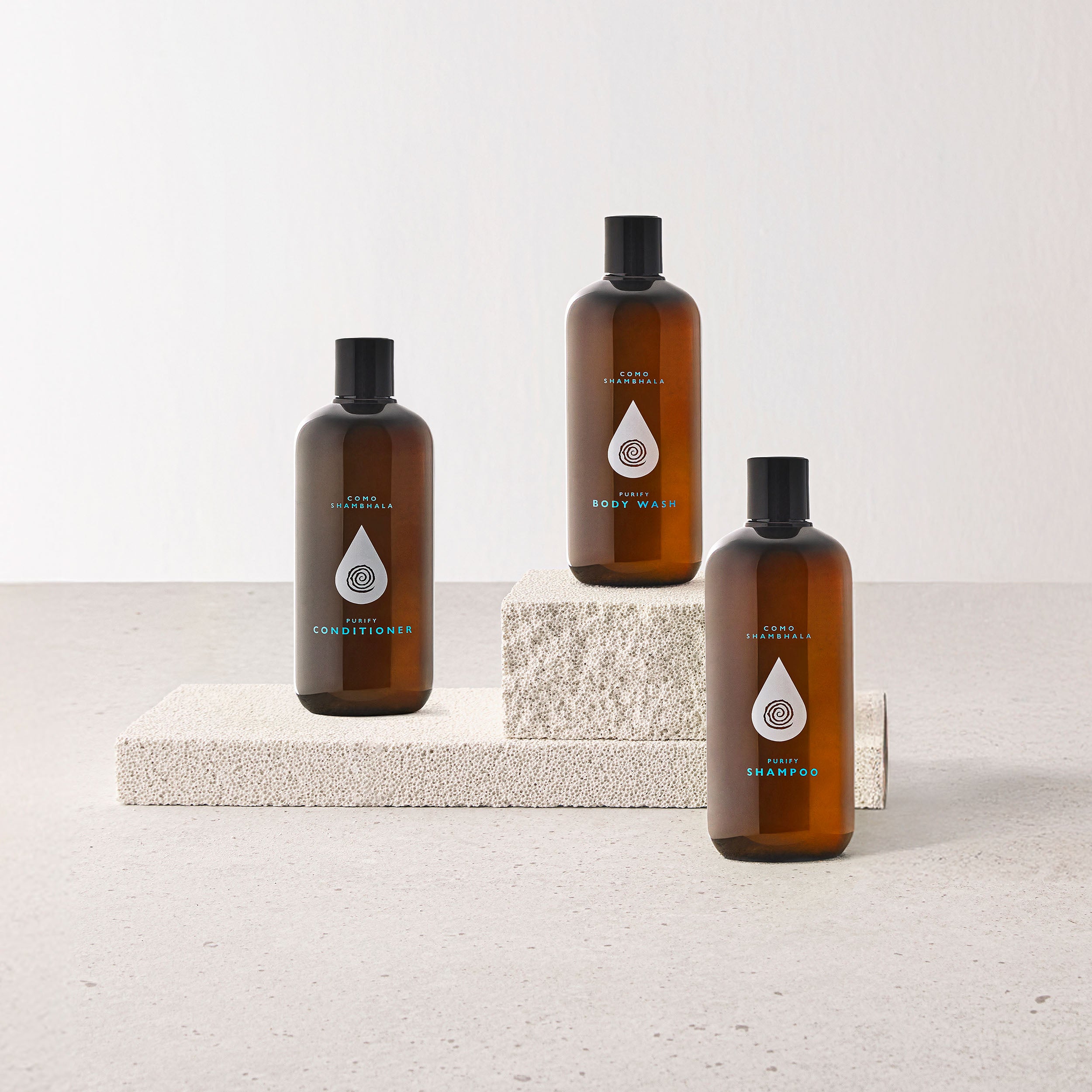 Purify Bath Essentials