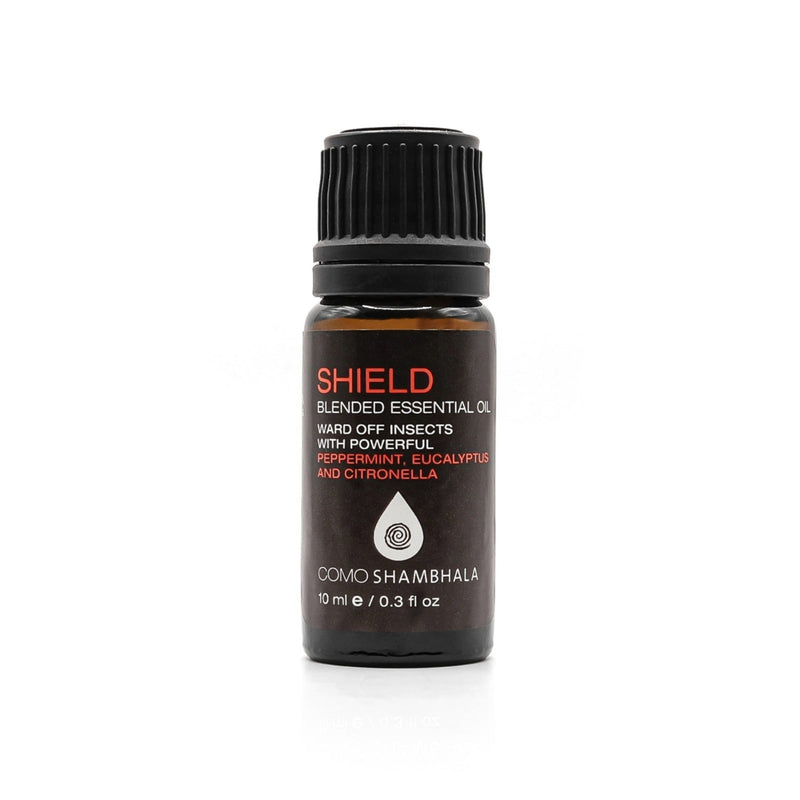 Shield Blended Essential Oil
