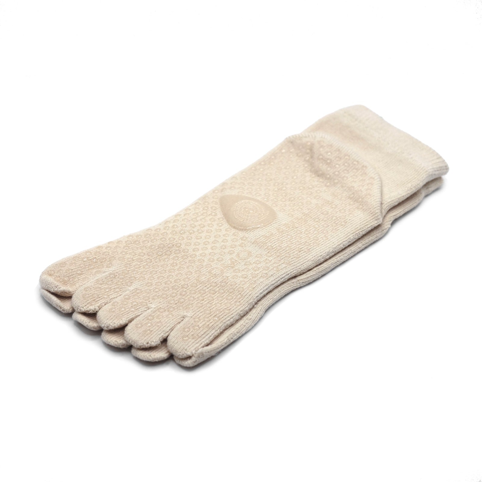 Low Rise Grip Socks