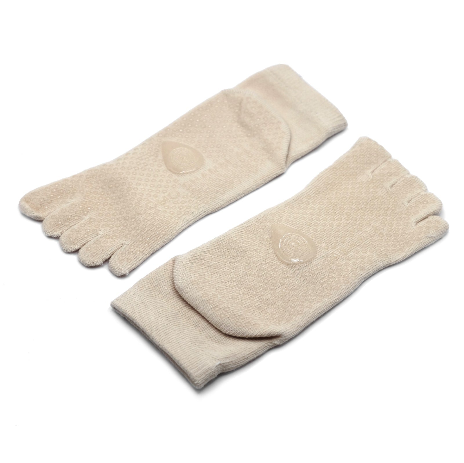 Low Rise Grip Socks