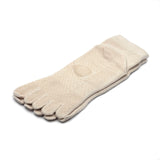 COMO Shambhala Low Rise Grip Socks