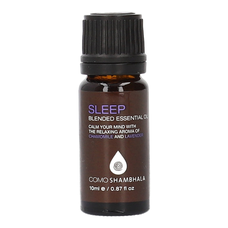Sleep Blended Essential Oil