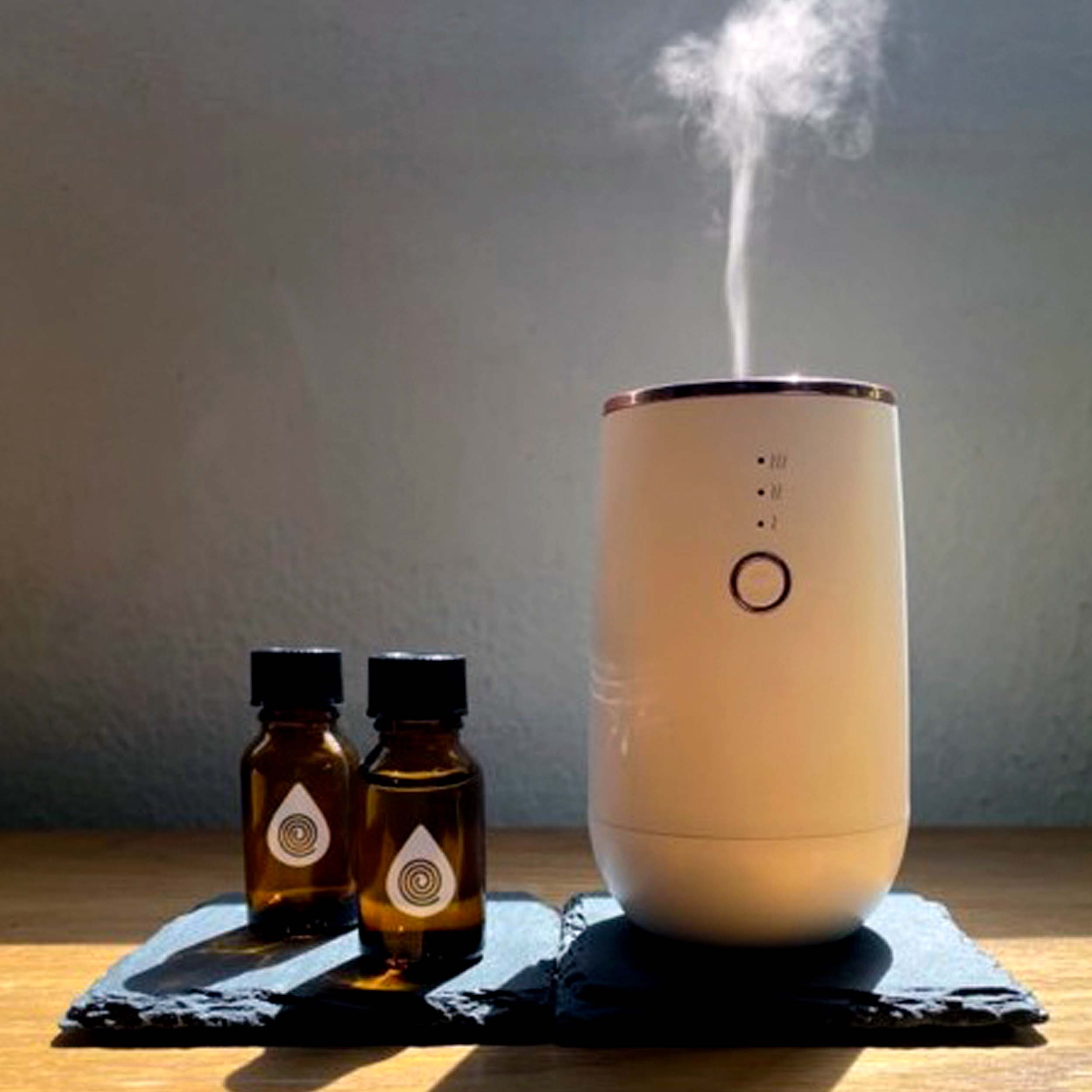 Essential Oils – COMO Shambhala