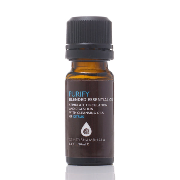 Purify Blended Essential Oil